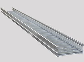 QGQJ系列節能耐腐蝕電纜橋架